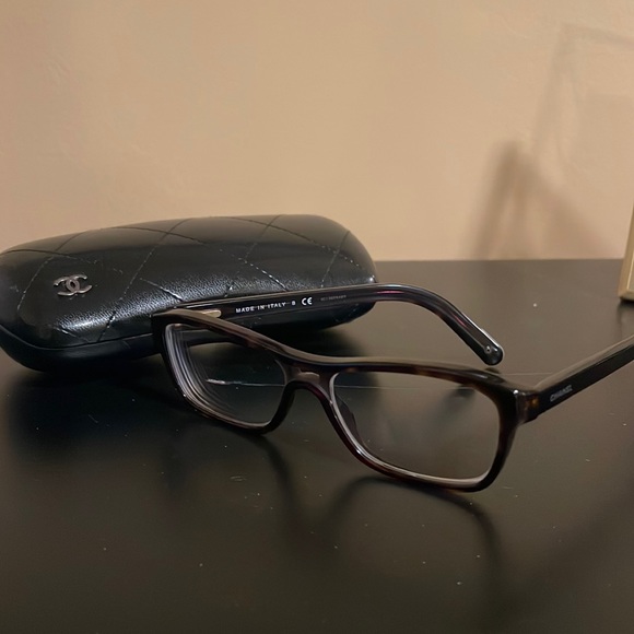🔥LAST DAY🔥Chanel Women’s Eyeglasses - Picture 2 of 6
